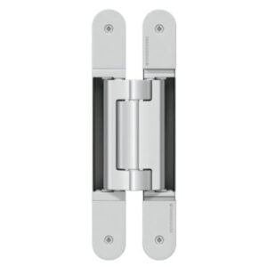 Tectus TE 640 3D Concealed 3D adjustable hinge for doors up to 200kg