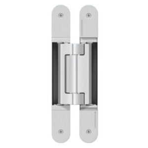 Tectus TE 640 3D FR Fire Rated concealed 3D adjustable hinge for doors up to 200kg