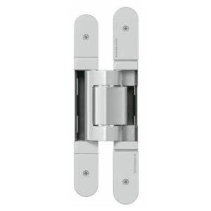 Tectus TE 645 3D Concealed 3D adjustable hinge for doors up to 300kg