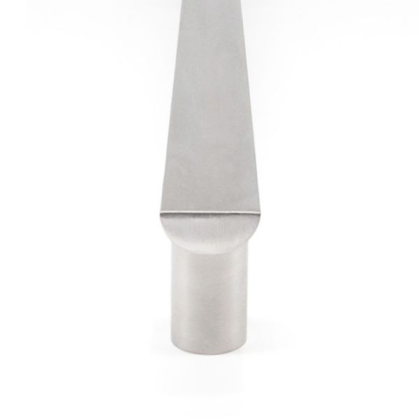 FP2500 Half Oval T-Bar Pull Handle - Image 3