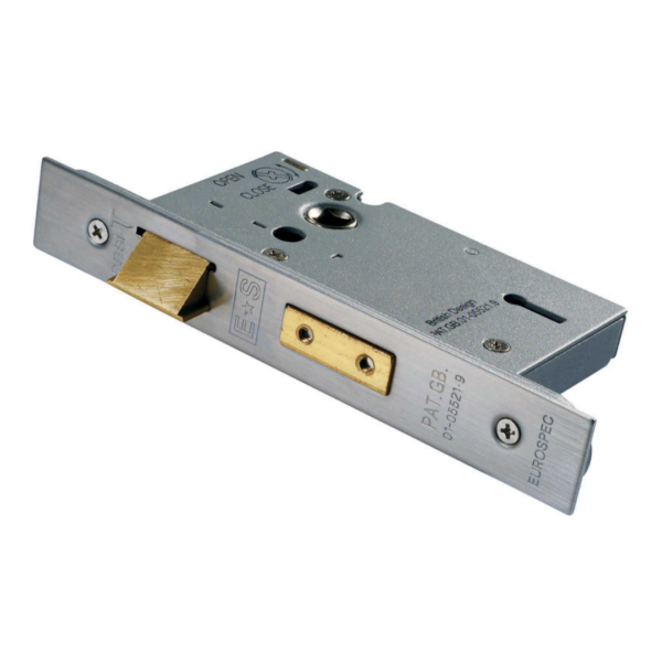 LES030 3 Lever Sashlock