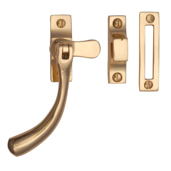 WHB240 Bulb End Casement Fastener - Image 2