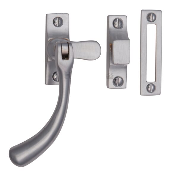 WHB240 Bulb End Casement Fastener