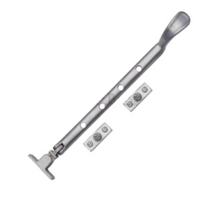 WHB010 Spade End Casement Stay 12"