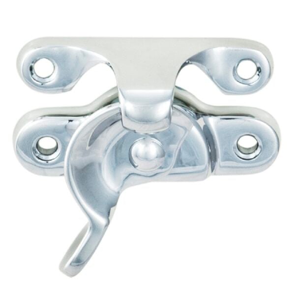 WCB080L Fitch Sash Fastener Locking - Image 2