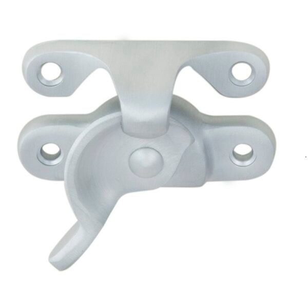 WCB080L Fitch Sash Fastener Locking