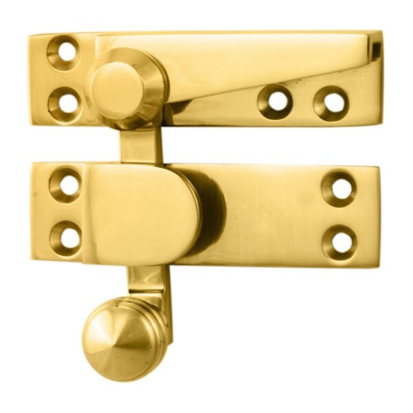 Quadrant Sash Fastener