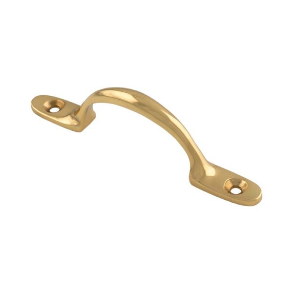 WCB120 Sash Handle - Image 3