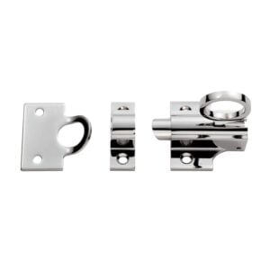 Fanlight Catch