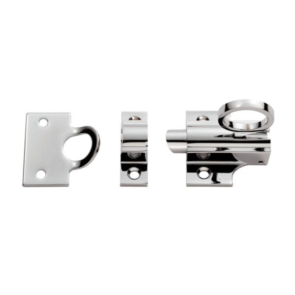Fanlight Catch