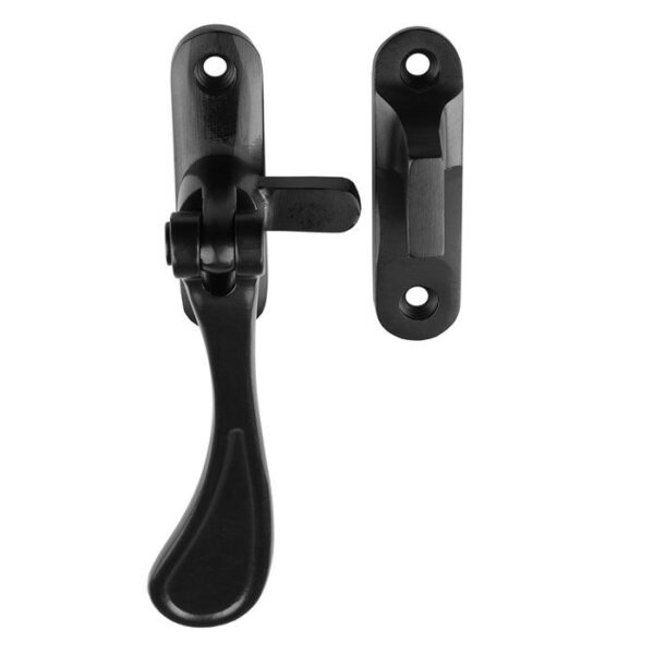 WCB230 Casement Fastener with Hook and Mortice Plate - Image 4