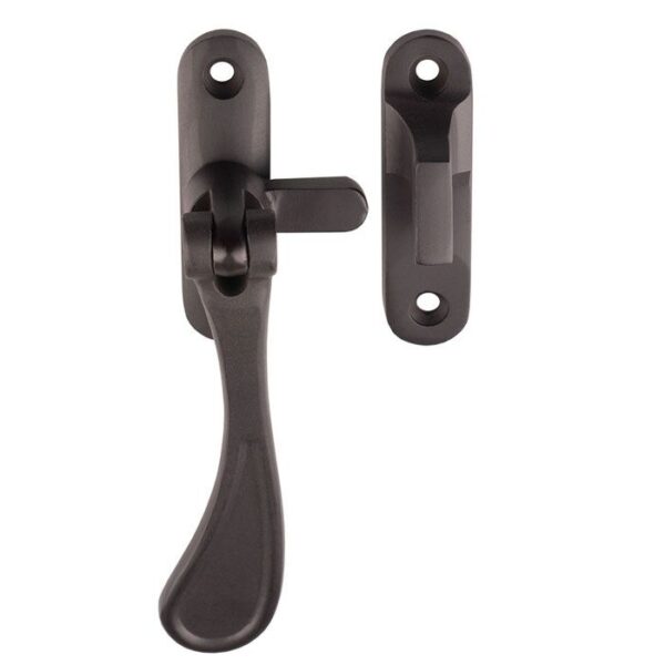 WCB230 Casement Fastener with Hook and Mortice Plate - Image 5