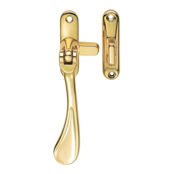 WCB230 Casement Fastener with Hook and Mortice Plate - Image 2
