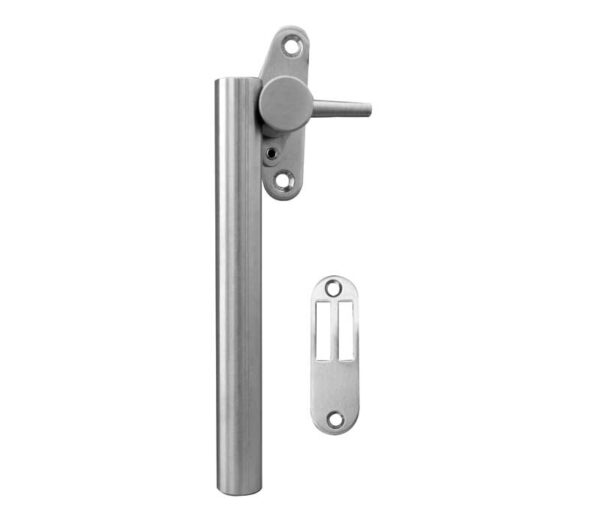 Round Bar Casement Fastener SSS Mortice Lock