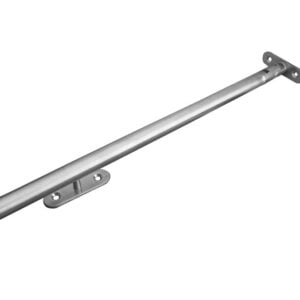 Round Bar Casement Stay 250mm