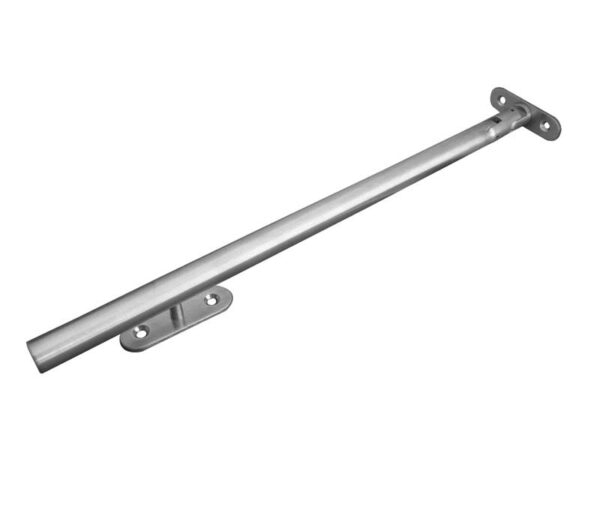 Round Bar Casement Stay 250mm