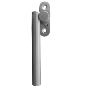 Round Bar Espagnolette Fastener