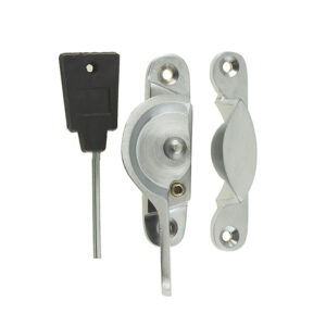 WFL180L Fitch Sash Fastener Locking - Narrow