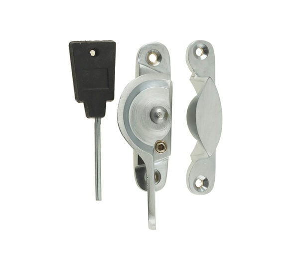 WFL180L Fitch Sash Fastener Locking - Narrow