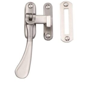 Spade End Casement Fastener