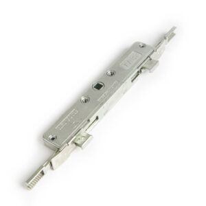 Excalibur Gearbox 22 mm Silver