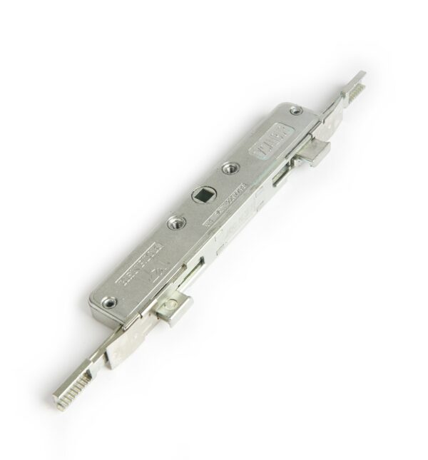 Excalibur Gearbox 22 mm Silver