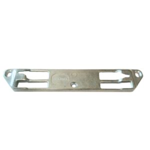 Excalibur Centre Strike Plate