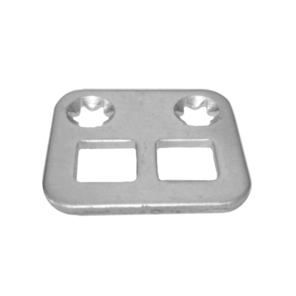 Excalibur Centre Strike Plate