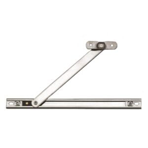 Window Restrictor Friction Stay