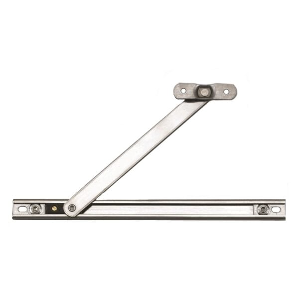 Window Restrictor Friction Stay