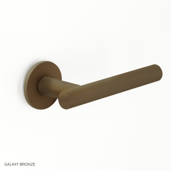 FP9000 Lever on Rose - Image 6