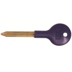 Key for Rack Bolt