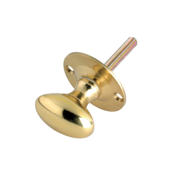 BCB060 Oval Turn for Rack Bolt - Image 2