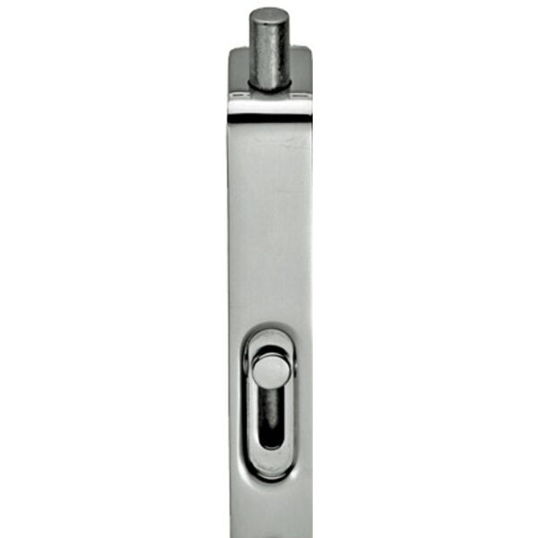 BCB080 Flush Slide Bolt - Image 2