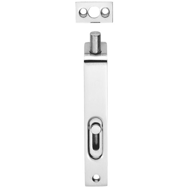 BCB080 Flush Slide Bolt - Image 3