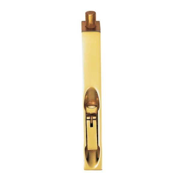 Lever Action Bolt