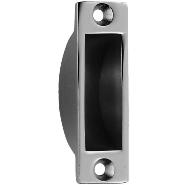 BFA034 Floor Socket - easy clean