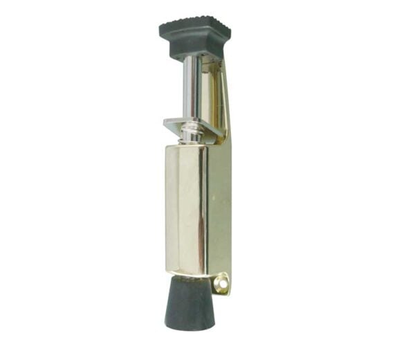 Foot Operated Bolt
