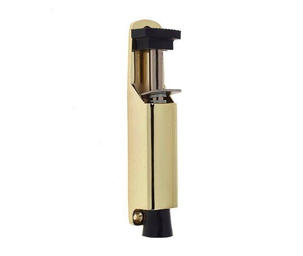Foot Operated Bolt