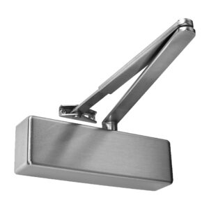 Overhead Door closer