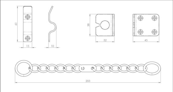 ECB050 - Security Chain - Image 4