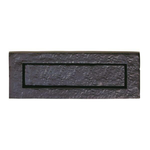 Traditional Letter Plate 265 x 90 mm
