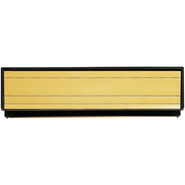 UPVC Sleeve Letter Plate
