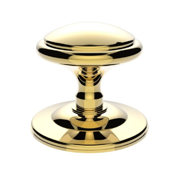 Centre Door Knob