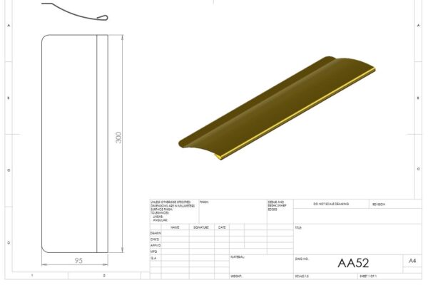 ECR12 Interior Flaps - Image 3