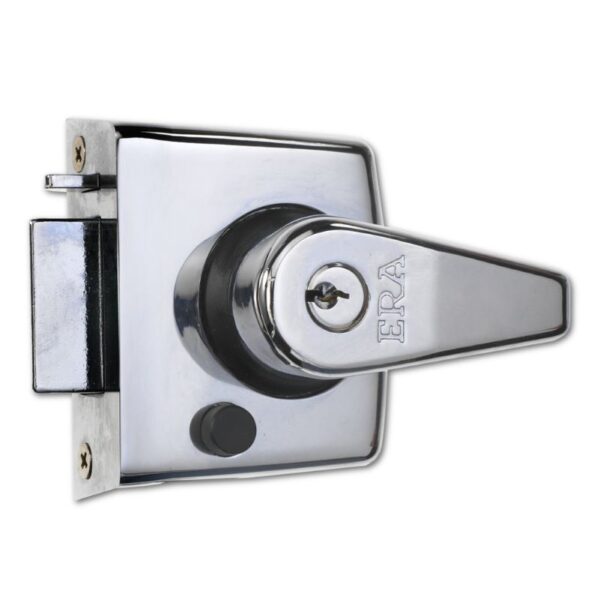 EEU010 ERA Rim Cylinder Nightlatch - Image 2