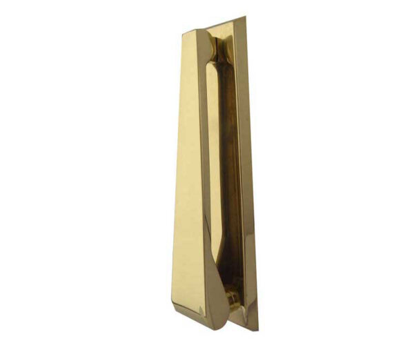 Plain Knocker