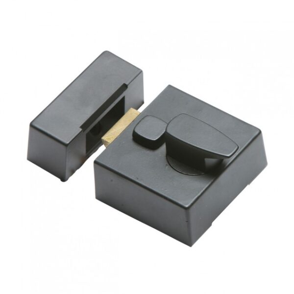 EHB020 Budget Rim Cylinder Nightlatch - Image 2