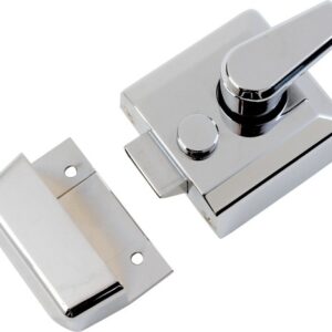 Budget Rim Cylinder Nightlatch