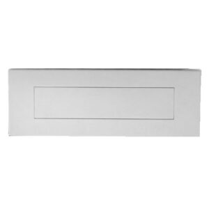 Letter Plate